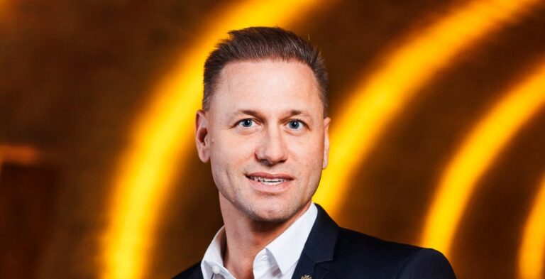 Florian Czink übernimmt als neuer CEO bei Schlumberger