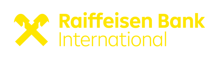 Raiffeisenbank Logo