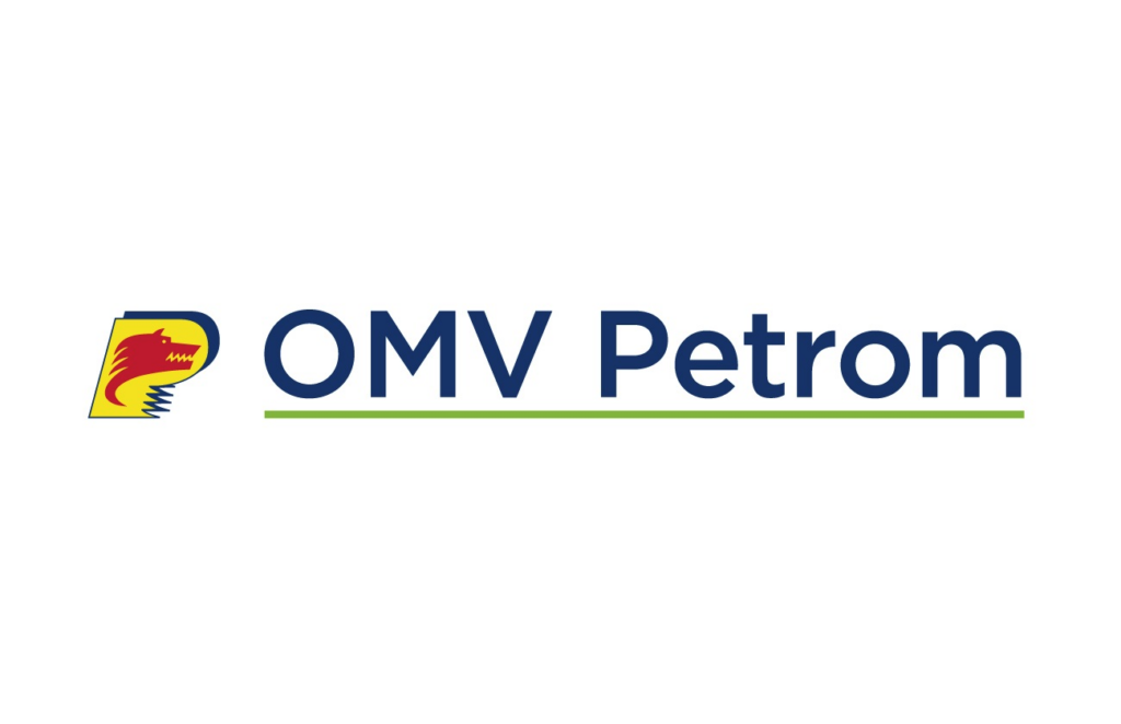 OMV Petrom Logo