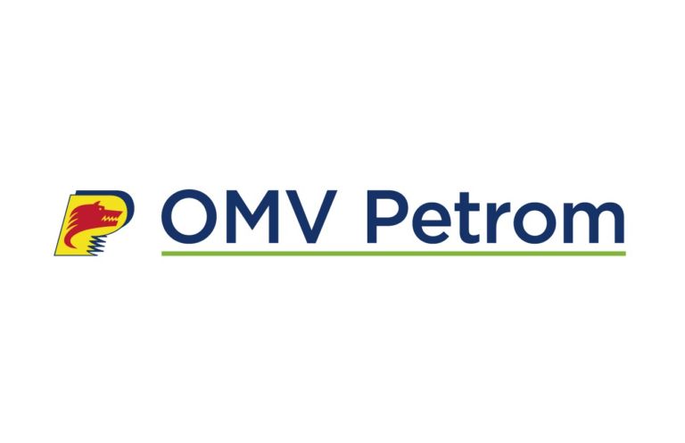 OMV Petrom Logo