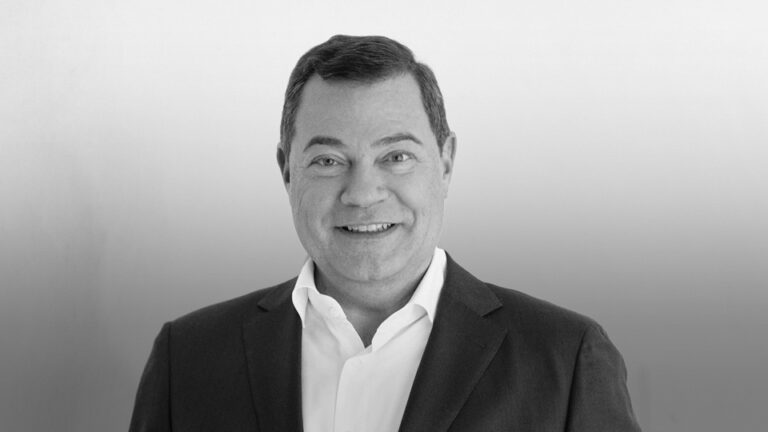 Hans Unterdorfer Firmenkundenvorstand der Erste Bank Oesterreich