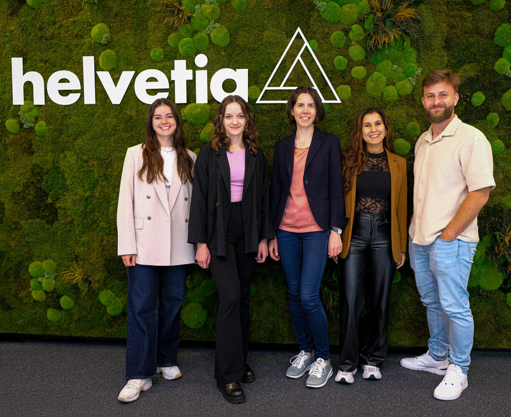 Ketchum Austria gewinnt PR-Etat von Helvetia und Smile Versicherung