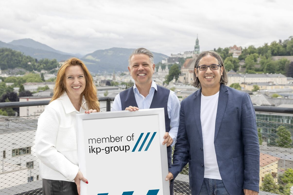 members of ikp-group