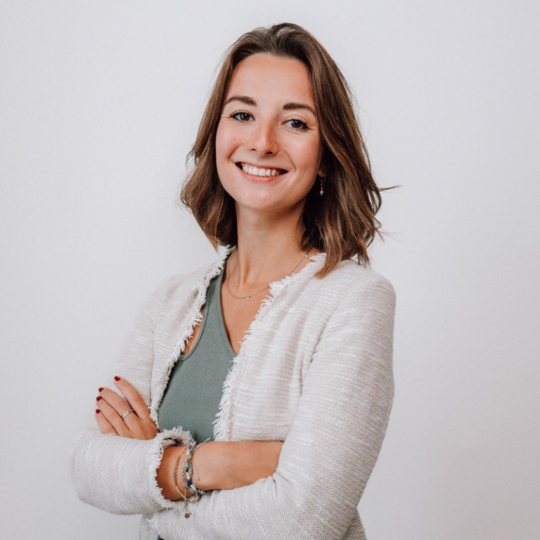 Teresa Melissa Pichler Aufstieg ikp Senior Consultant