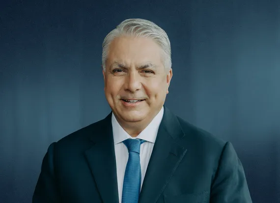 Peter Bosek, CEO der Erste Group