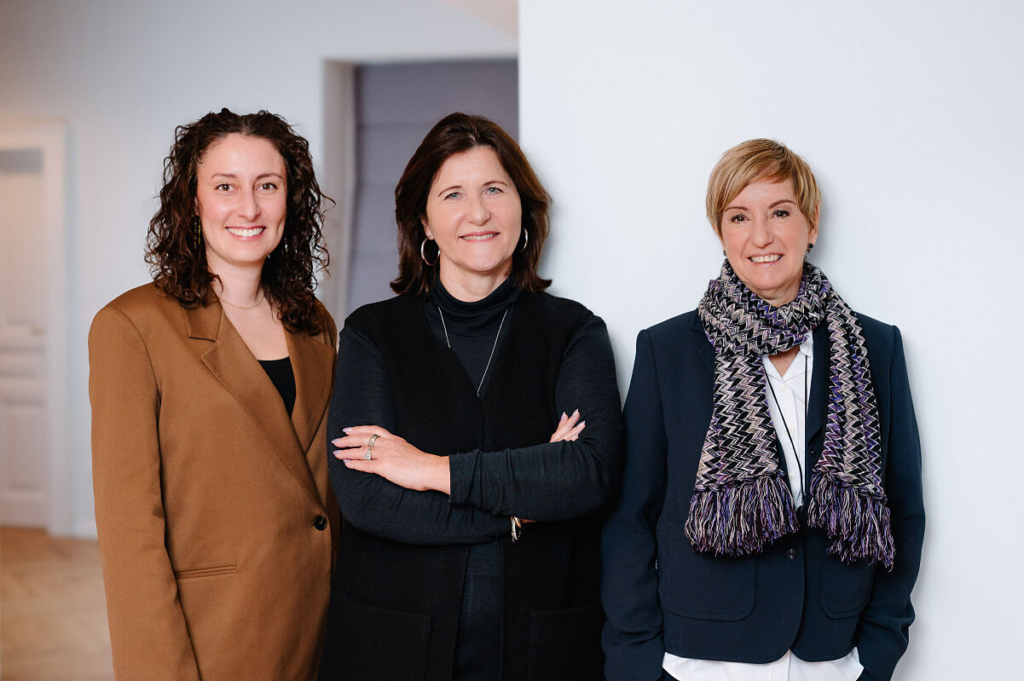 Claudia Greifoner und Helena Valasaki verstärken die Wiener PR-Agentur