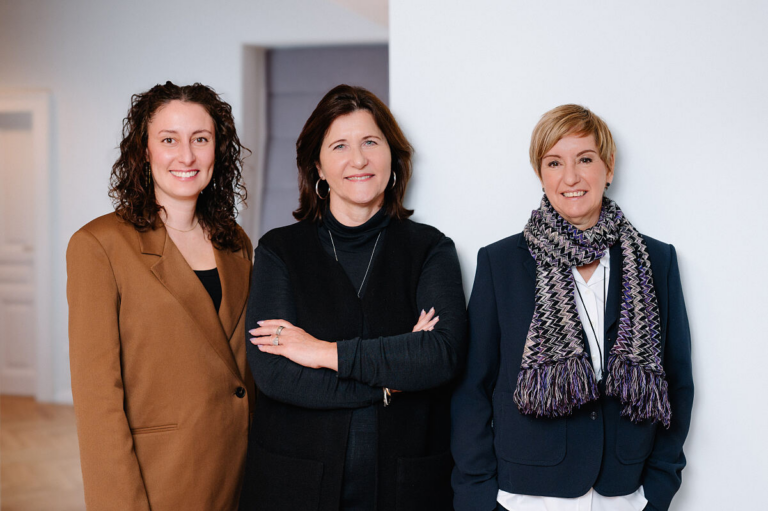 Claudia Greifoner und Helena Valasaki verstärken die Wiener PR-Agentur