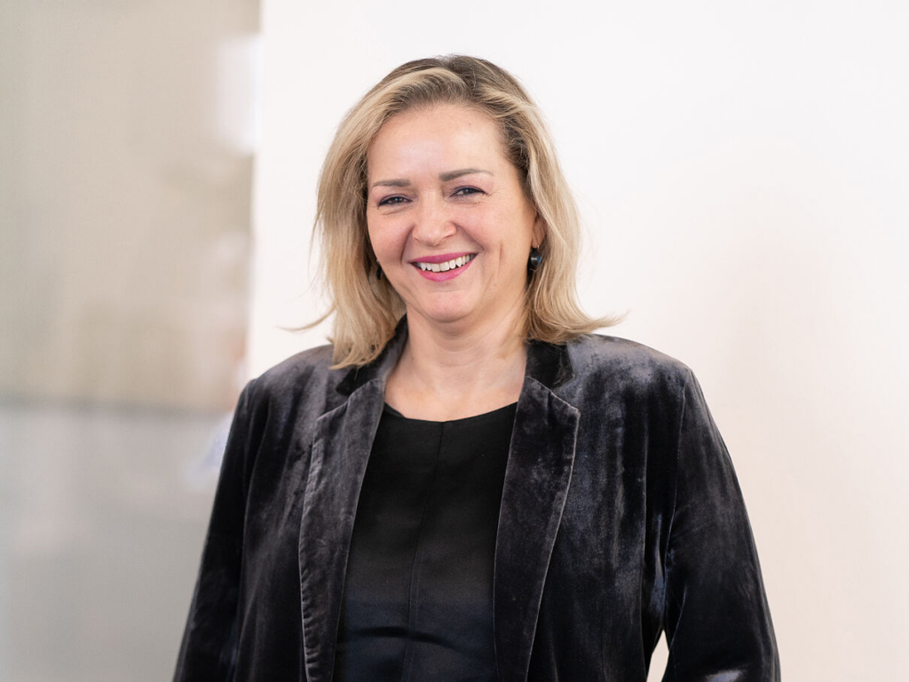 CEO der neuen DACH-Region bei Grayling