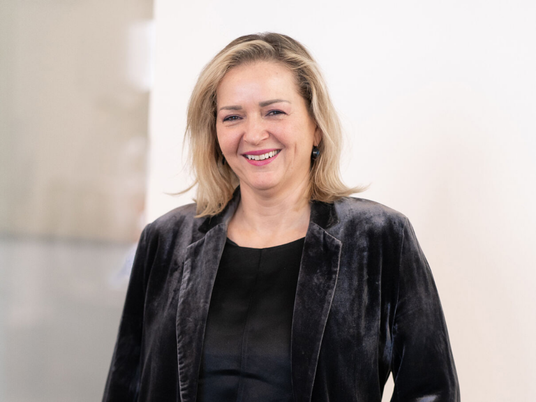 CEO der neuen DACH-Region bei Grayling