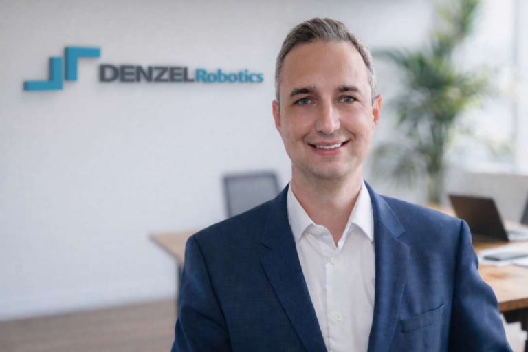 Denzel Robotics: DENZEL gründet eigene Robotik-Gesellschaft