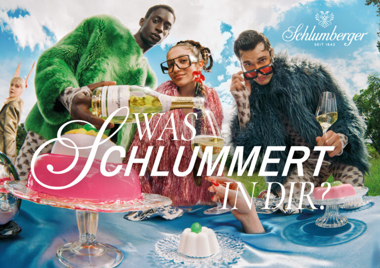 „Was schlummert in dir?“ als brandneues 360°-Kommunikationskonzept