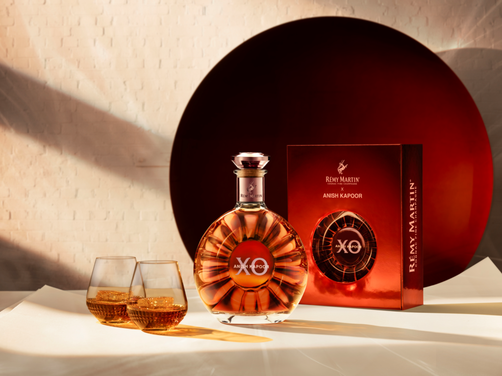 Remy Martin XO-Photo-Visuel-image-XO ANISH KAPOOR - PRODUCT STILLS - MASTER LAYOUTS