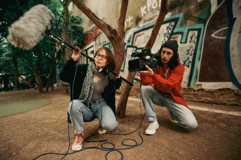 Video & Filmtage 2025