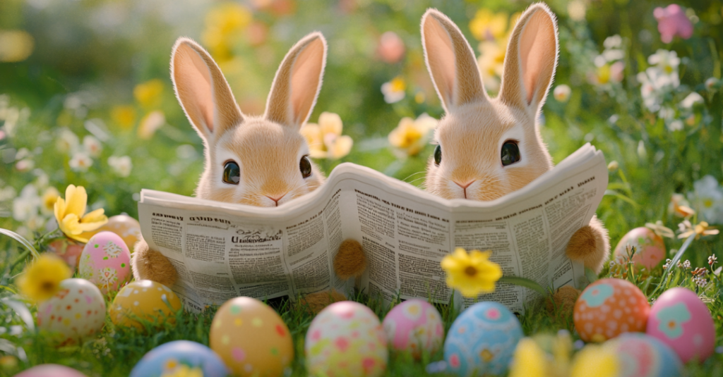 Medienanalyse Ostern 2026 OBSERVER