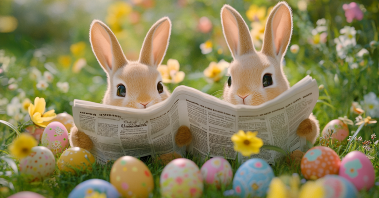 Medienanalyse Ostern 2026 OBSERVER