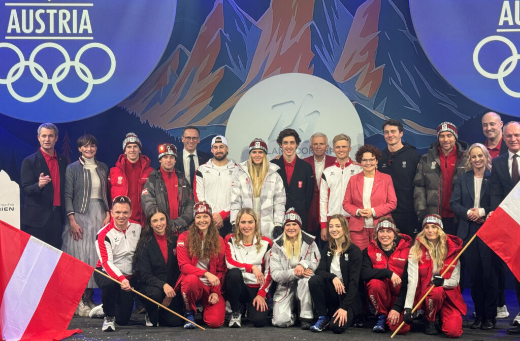 Olympische Winterspiele 2026
