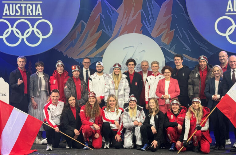 Olympische Winterspiele 2026