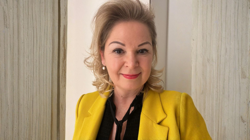 Gastkommentar von Evelyn Summhammer