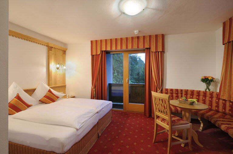 Hotel Marten Zimmer