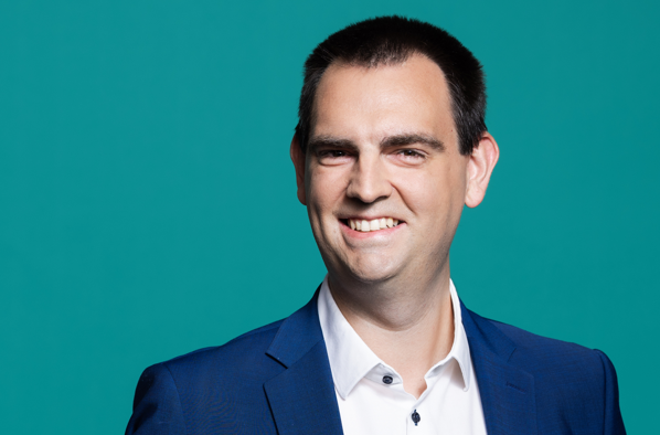 Andreas Rohringer wird neuer Leiter des KMU-Geschäfts der Erste Bank