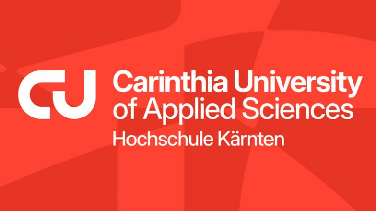Neues Logo der FH Kärnten wird zu Carinthia University of Applied Sciences| Hochschule Kärnten
