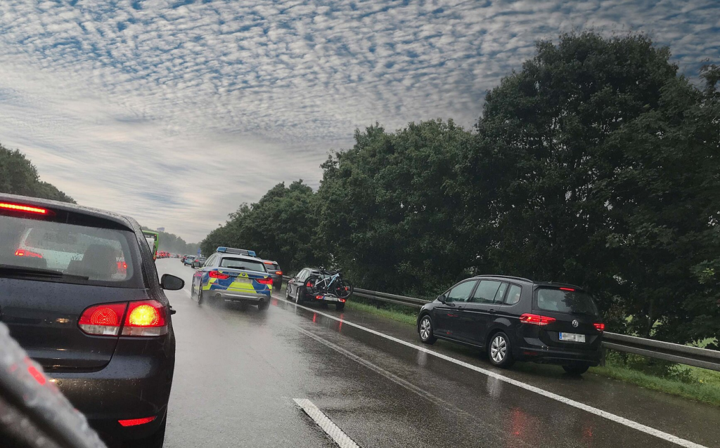 ADAC Stauprognose für Niedersachsen: 13. bis 17. Mai 2026