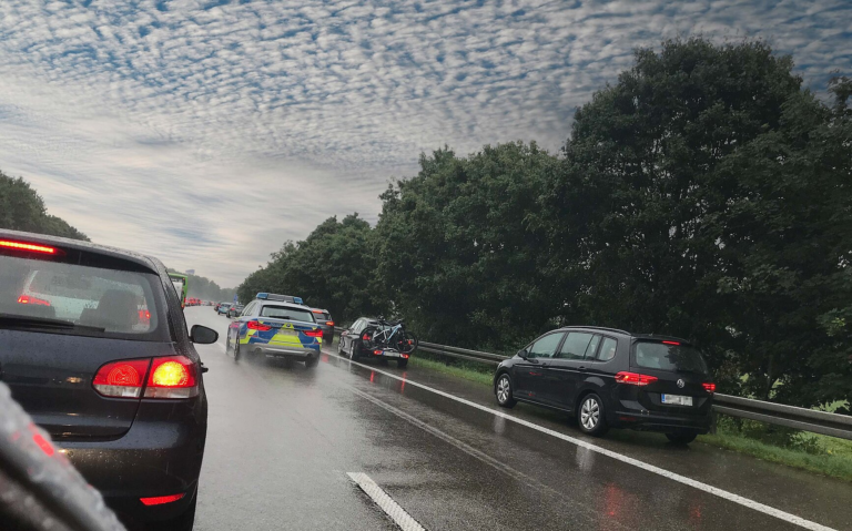 ADAC Stauprognose für Niedersachsen: 13. bis 17. Mai 2026