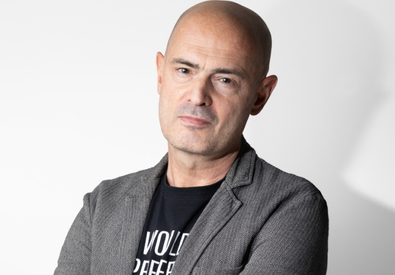 Wolfgang Kindermann