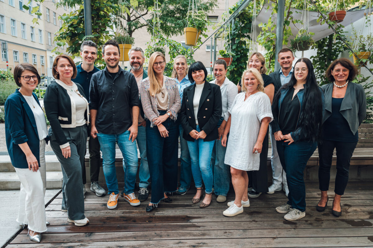 Digital Marketing Booster für Führungskräfte