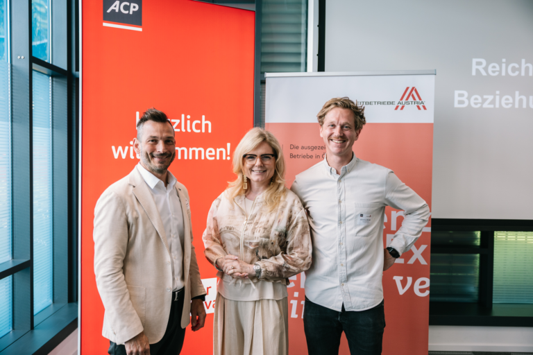 Teilnehmer der Marketingveranstaltung vom 08.06.2026