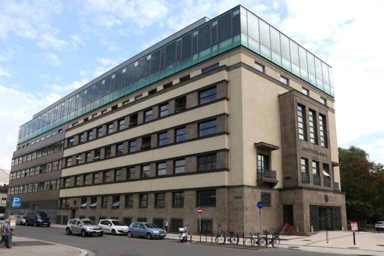 Arbeiterkammer Oberösterreich, Nachhilfekurs
