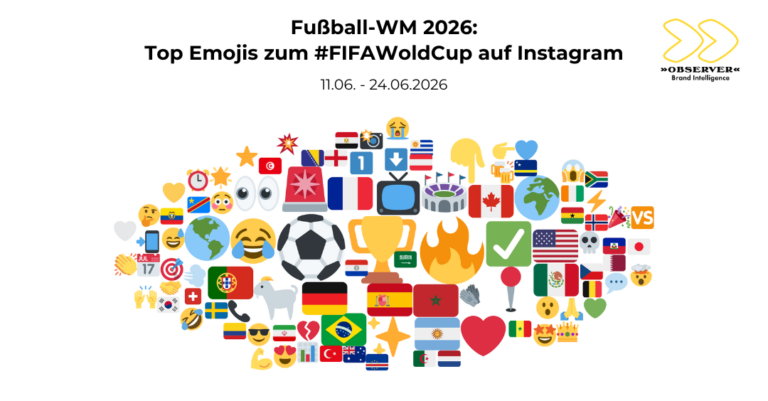 WM 2026 Emojis
