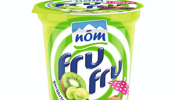 Fru Fru Kiwi Stachelbeere