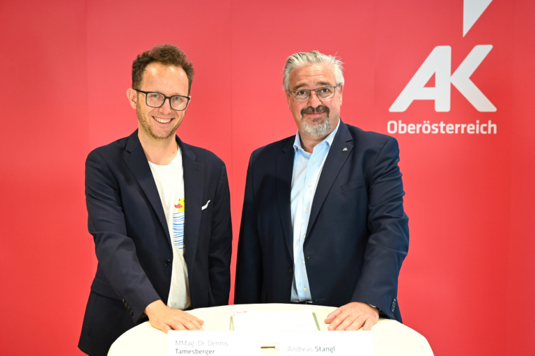 Zahl der Krankenstände rückläufig.