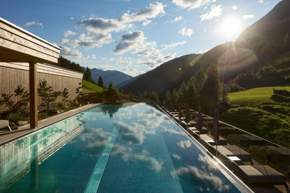 4****S Alpenhof Hintertux