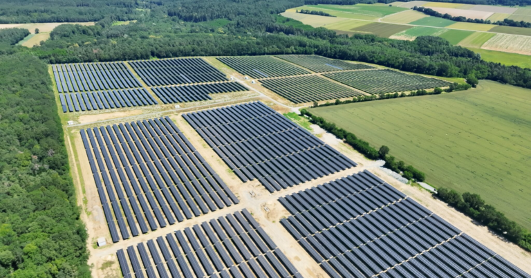Energieinfrastruktur im Südburgenland