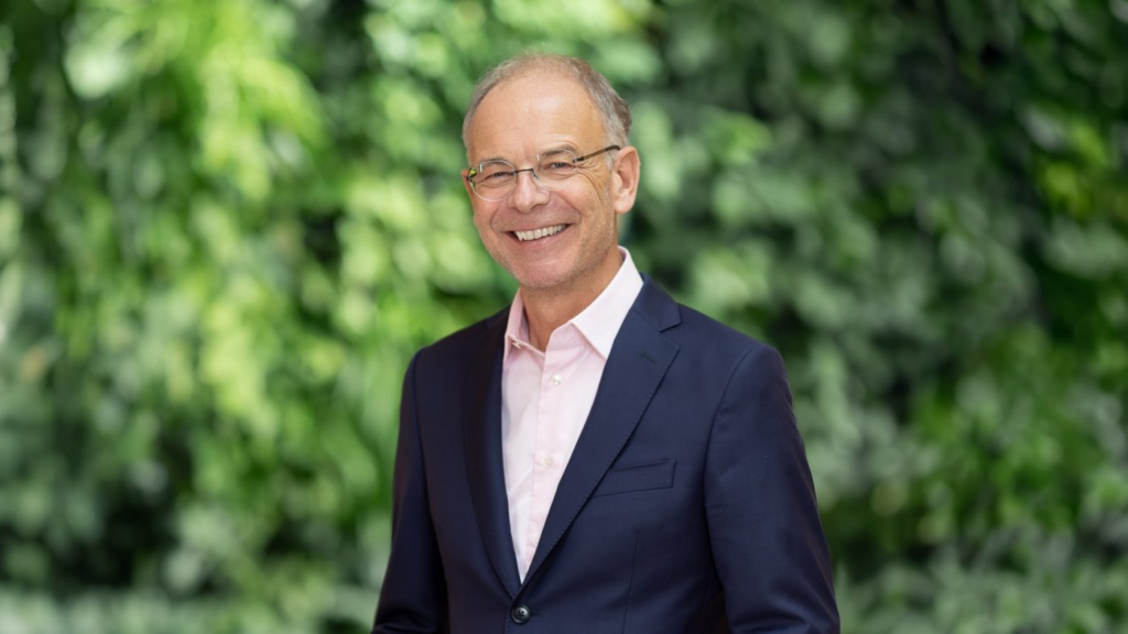 Heimo Scheuch