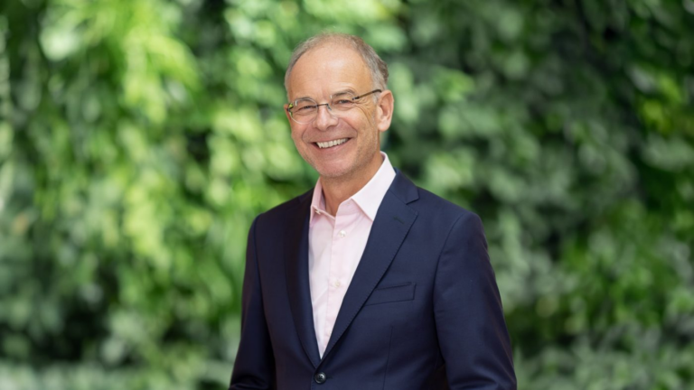 Heimo Scheuch