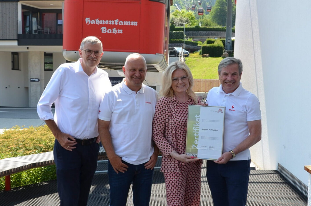 KitzSki